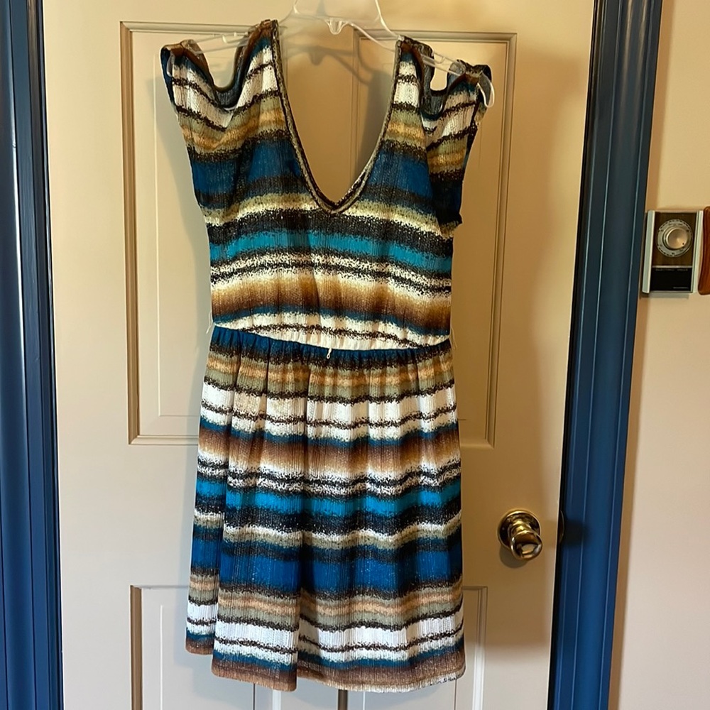 Dress!